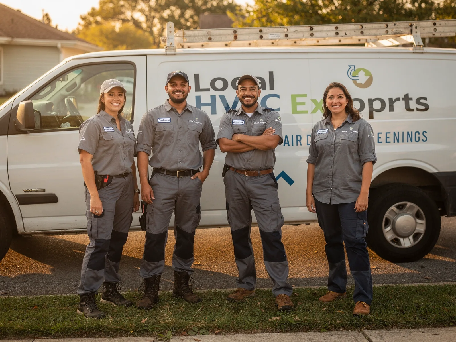 24/7 HVAC Repair & AC Replacement company in Crows Landing, CA